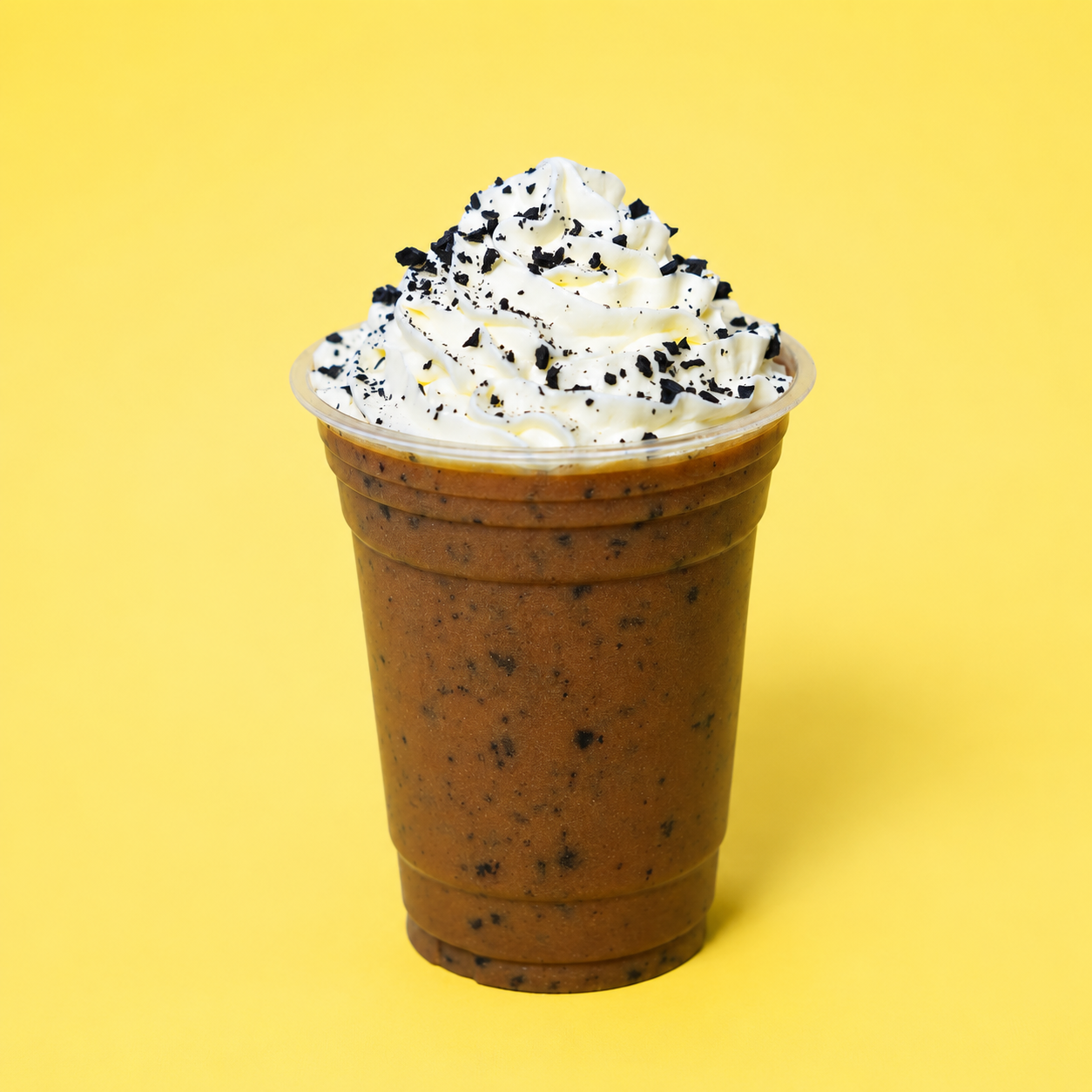 ARTIFICIAL FOOD DUMMY OREO CREAME SHAKE (1 PC) 13599 2074-5