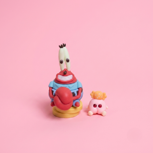 SPONGEBOB  SQUAREPANTS  TREASURE  THEME 13730