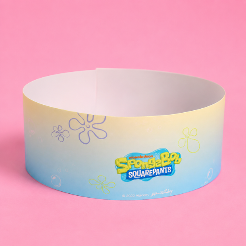 SPONGEBOB  THEME ALIEN 13725