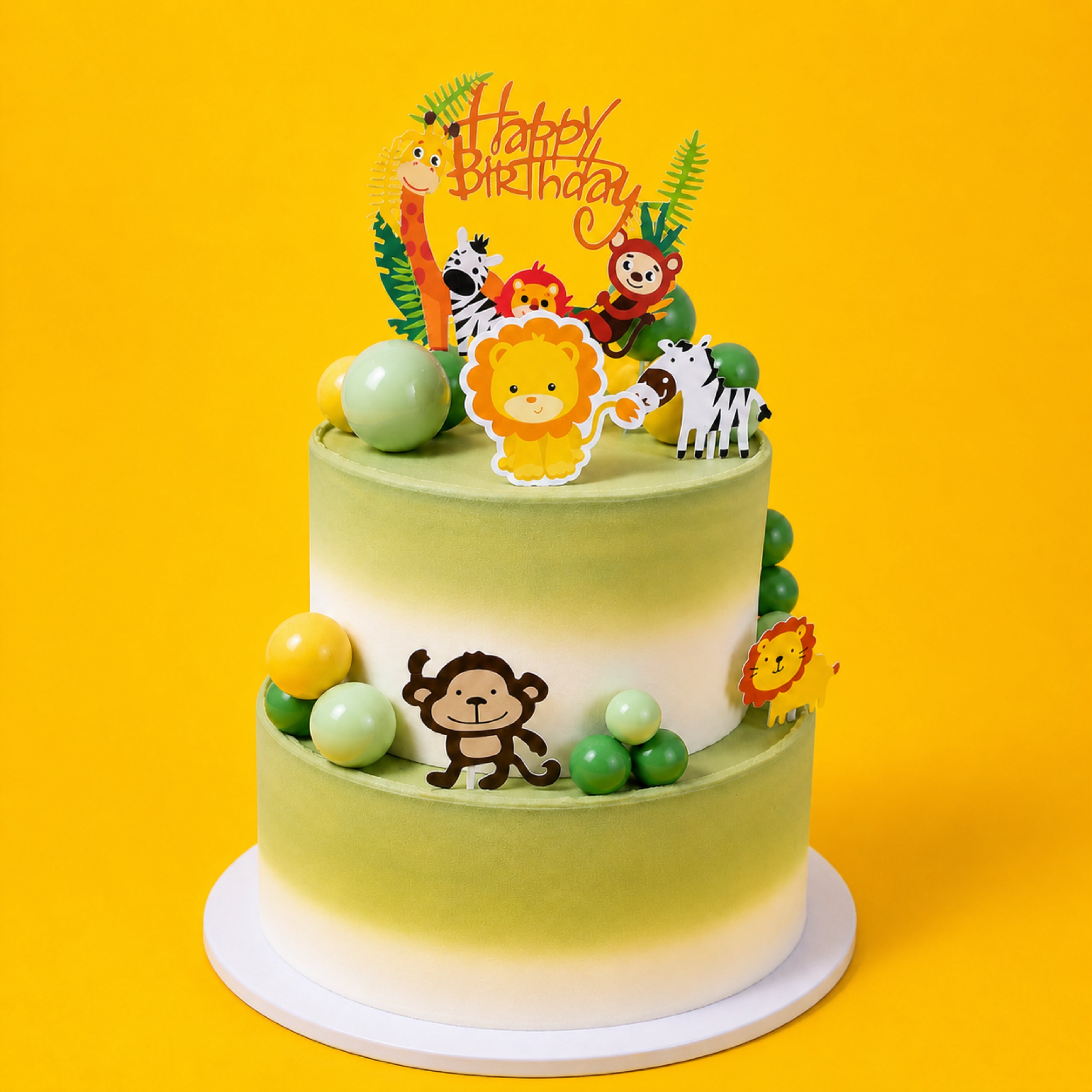 PARADISE  PRINCESS CAKE 13718