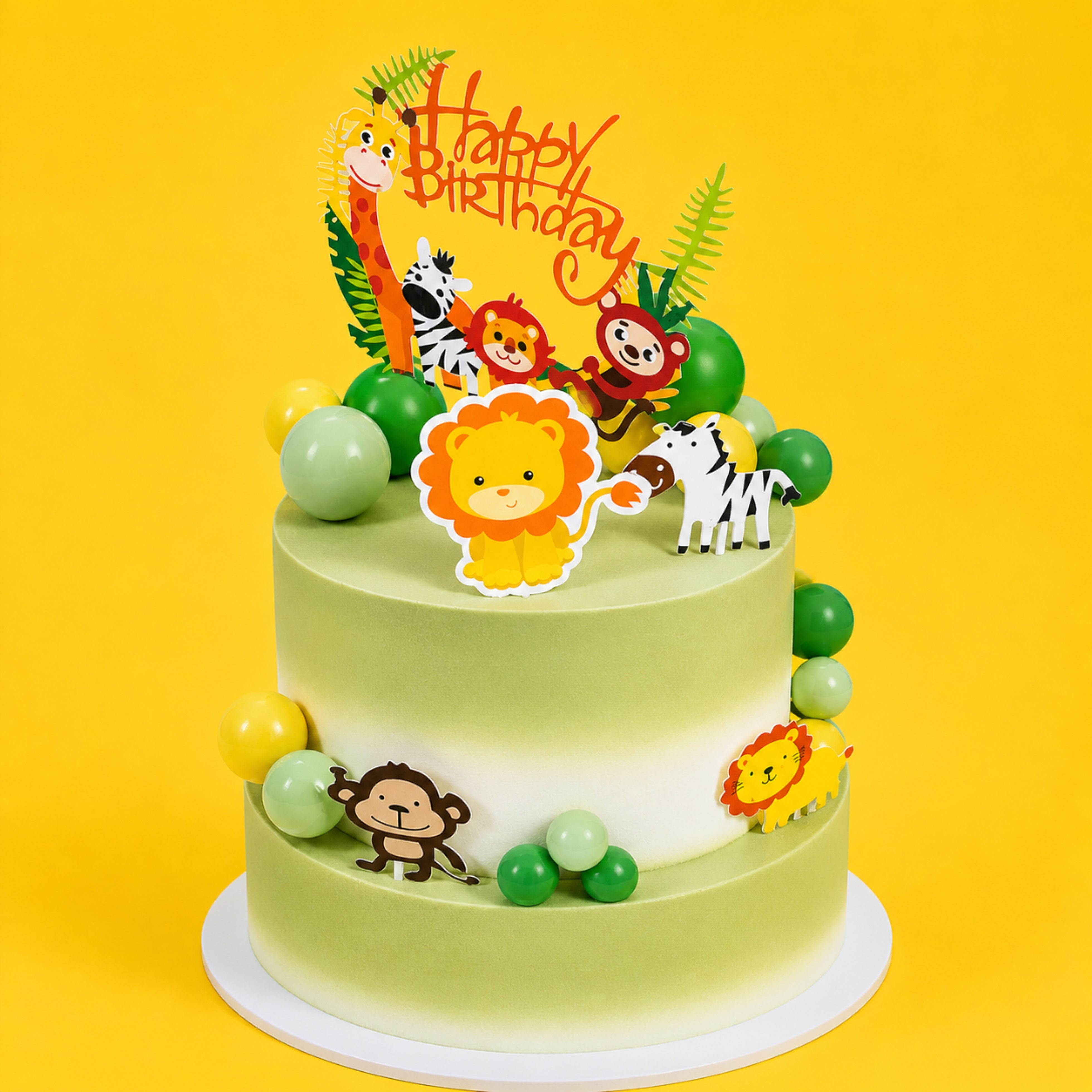 PARADISE  PRINCESS CAKE 13718
