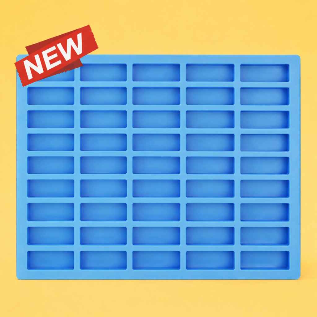 Rectangle - 40 MB/1081 (SET of 3 PCS) CP/081