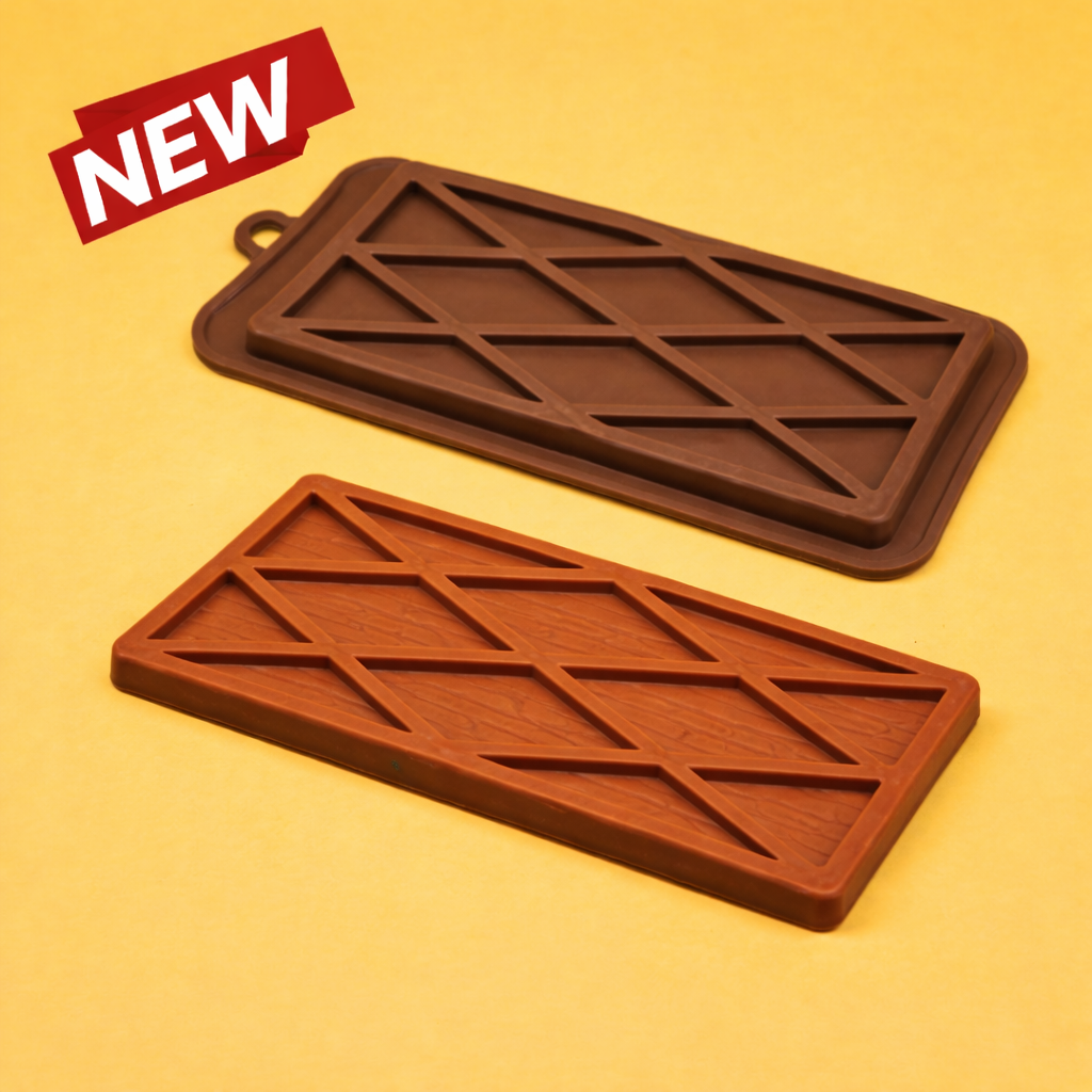 Rhombus MB/2002 (SET of 3 PCS) CP/088
