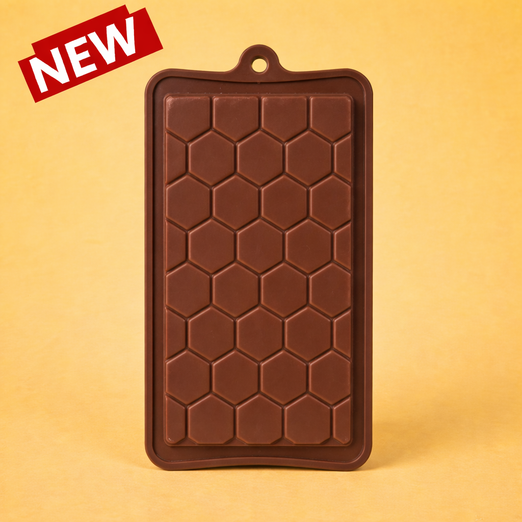 Honey Comb – Big MB/2011 (SET of 3 PCS)  CP/097