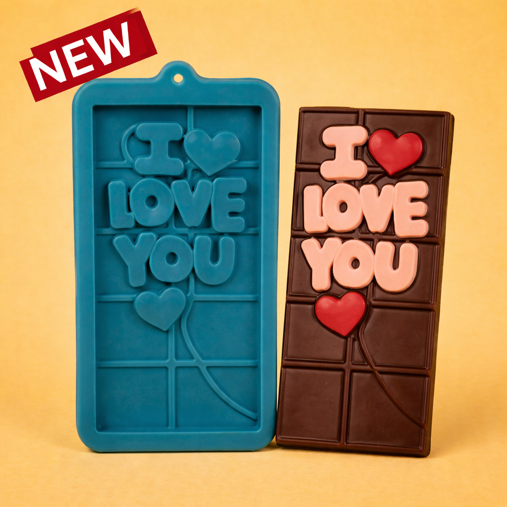 I Love You MB/2014 (SET of 3 PCS)  CP/100