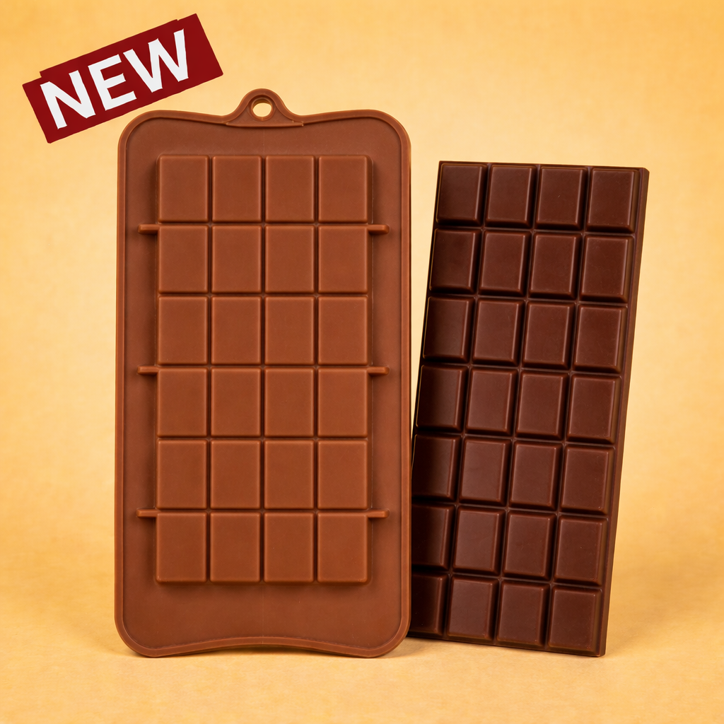 Cadbury 24-cavity  MB/2024 (SET of 3 PCS) CP/110