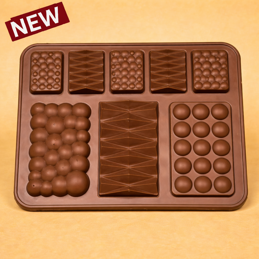 6in1 Cadbury  MB/2027 (SET of 3 PCS)  CP/113