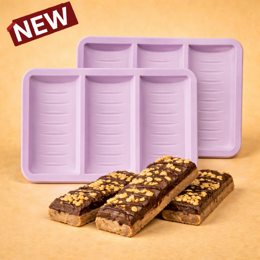 Flat Candy (Model: MB/2032) (SET of 3 PCS)  CP/118