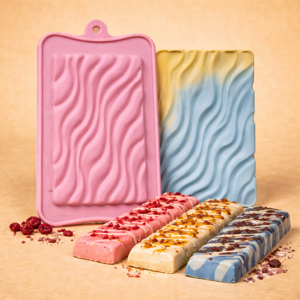 Wave   MB/2039 (SET of 3 PCS) CP/124