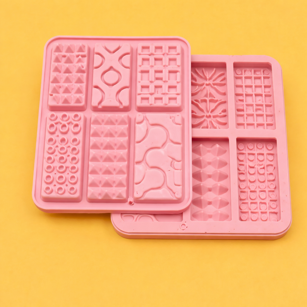 Silicone Mold Stick – 26  MB/2061 (SET of 3 PCS)