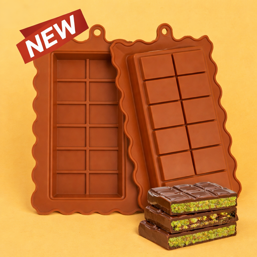 Zig Zag Kunafa MB/2067 (SET of 3 PCS)