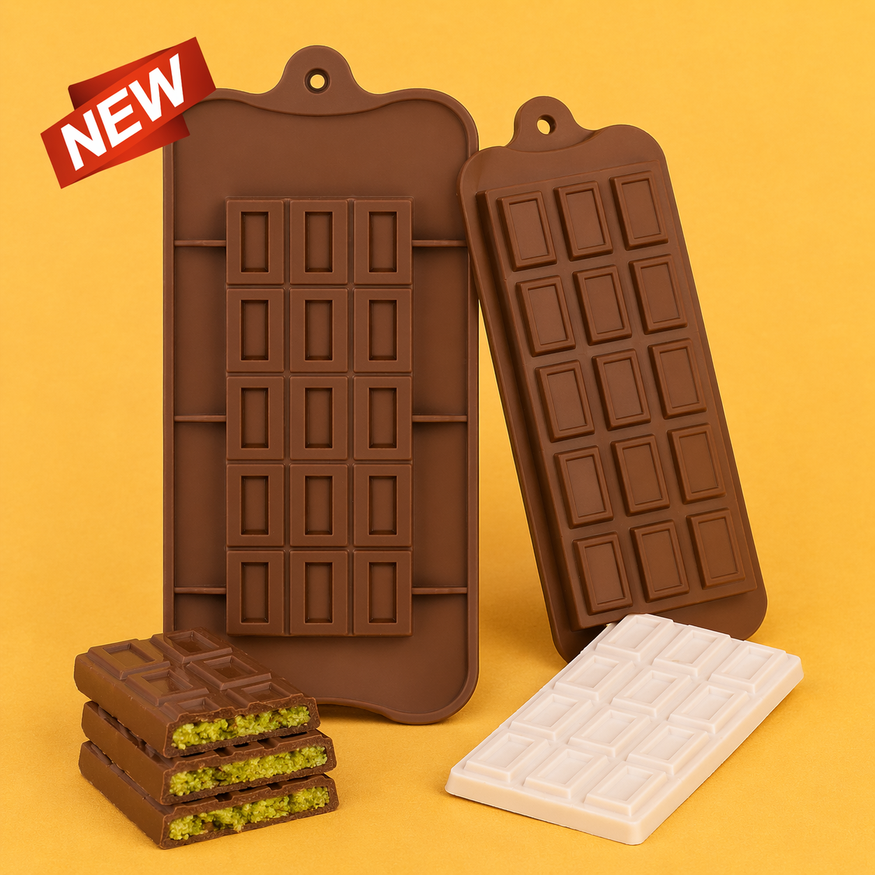 Cadbury - 15 MB/2068 (SET of 3 PCS)