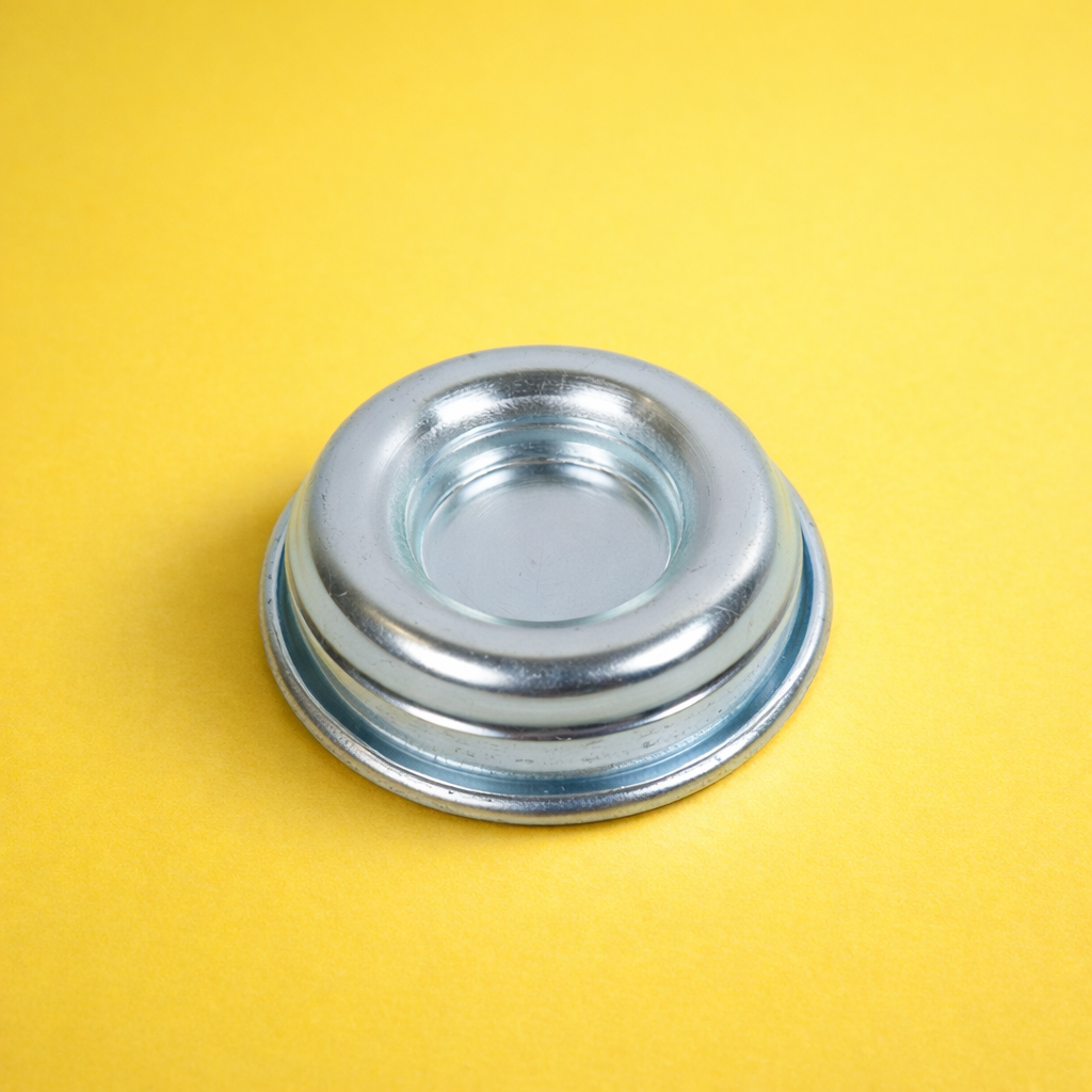 STAINLESS STEEL  RING DONUT  MOULD OUTER DIA  4 INCH INNER DIA 2  INCH (1 PC)