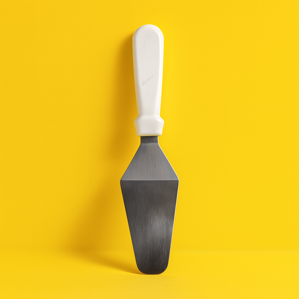 PIE SERVER 5.5  INCH (1 PC)