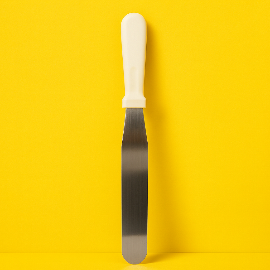 BREAD KNIFE WITH  TEETH ULTRA  PREMIUM 12 INCH (1  PC)