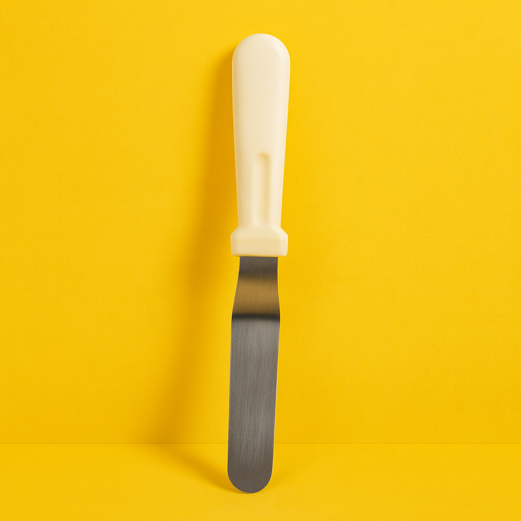 BREAD KNIFE WITH  TEETH ULTRA  PREMIUM 12 INCH (1  PC)