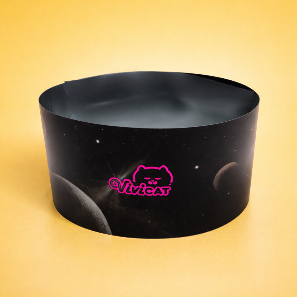 GALAXY BEAR  UNIVERSE