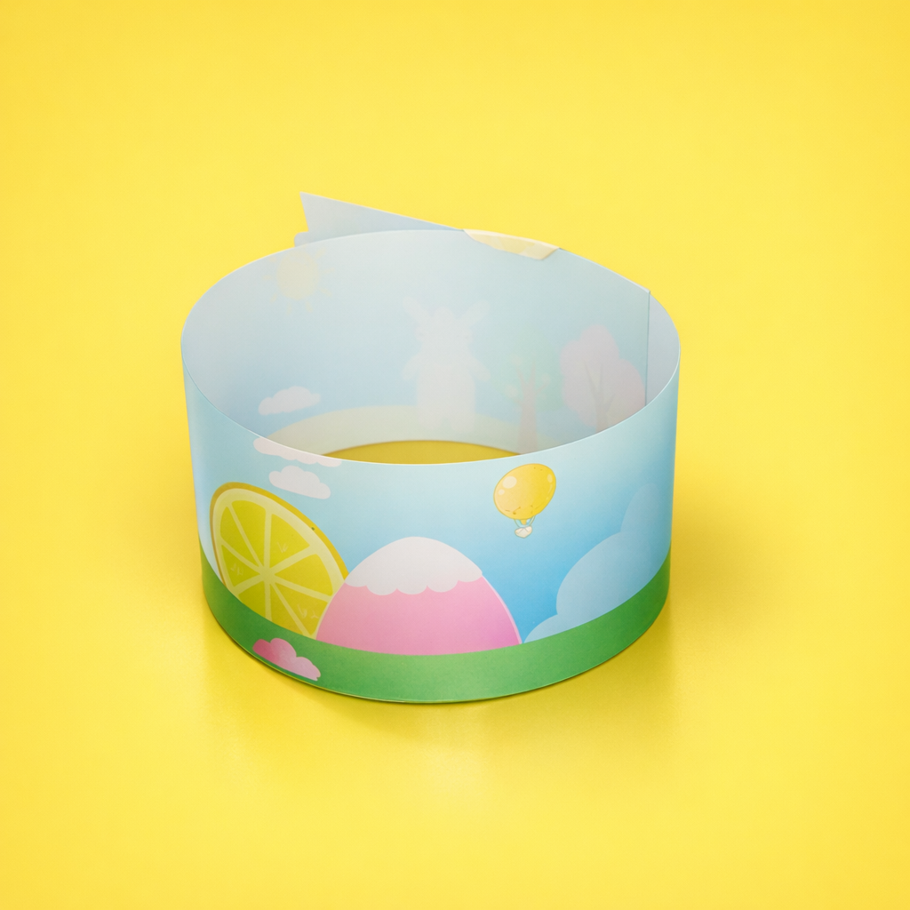 SWEET PANDA  GIRL  CELEBRATION