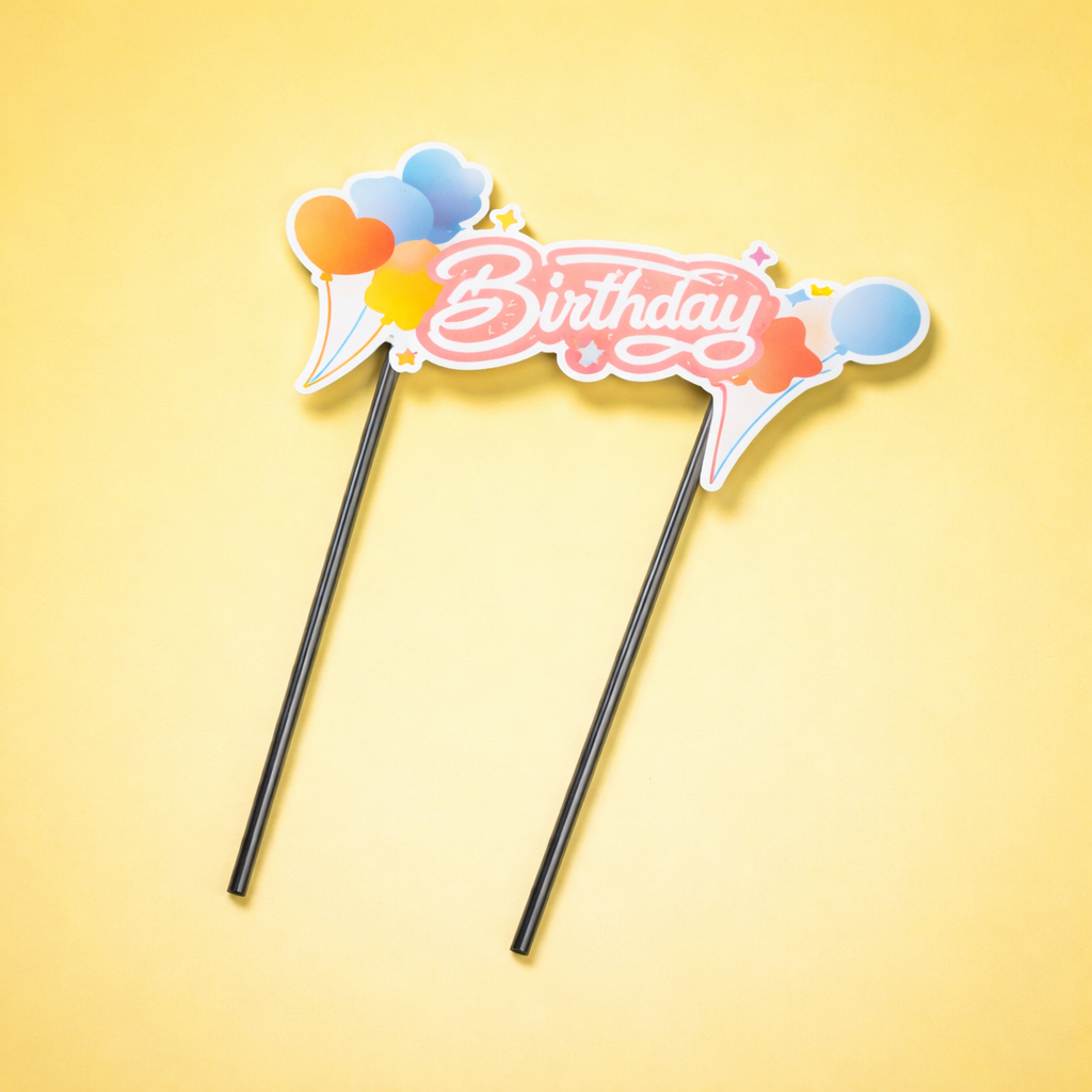 HAPPY BIRTHDAY  CAR ADVENTURE