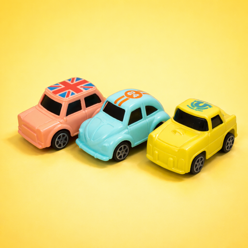 HAPPY BIRTHDAY  CAR ADVENTURE