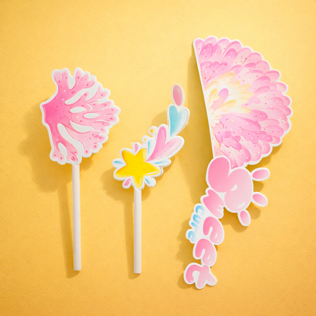 SWEET CURE  PRINCESS