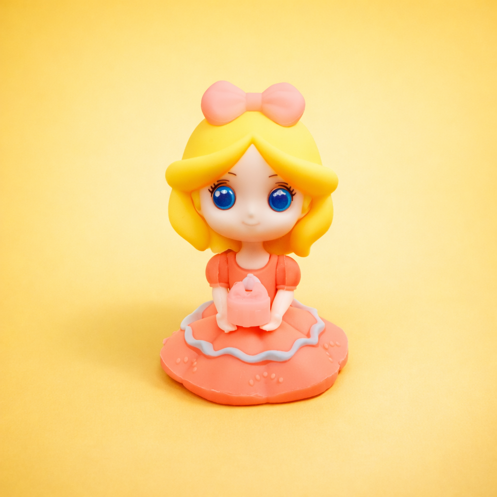 SWEET CURE  PRINCESS