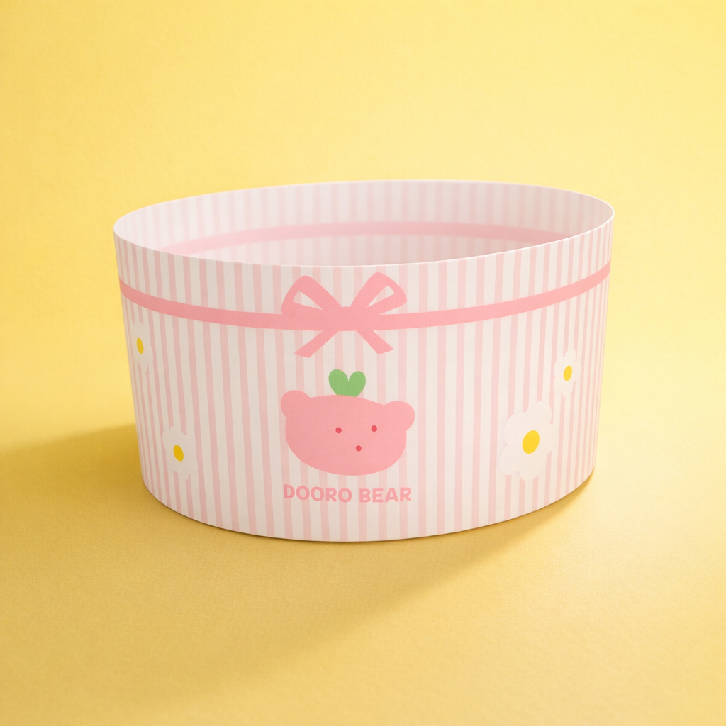 I LOVE YOU  STRAWBERRY  HEART