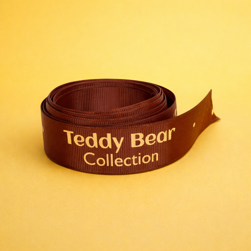 HAPPY EVERYDAY  CHOCOLATE  BEAR