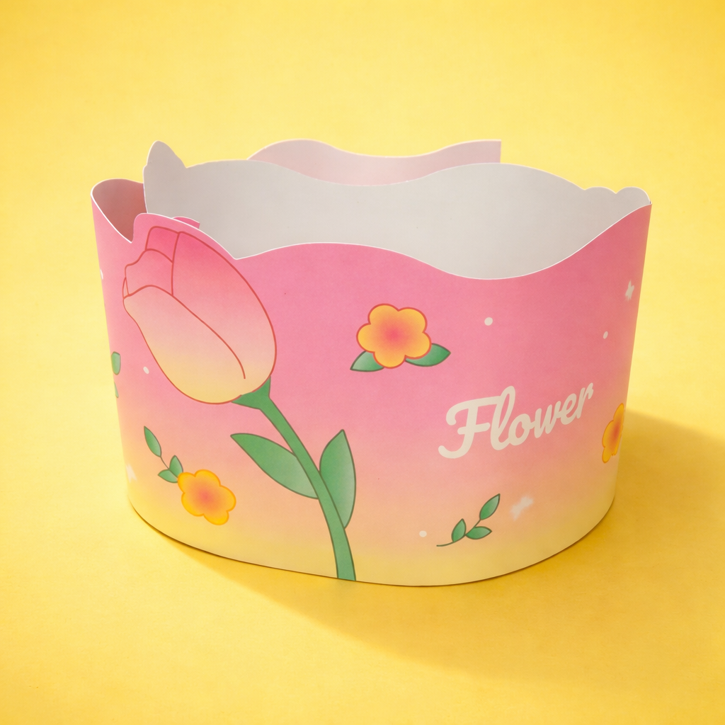 CANDY MONKEY  PINK BLOSSOM