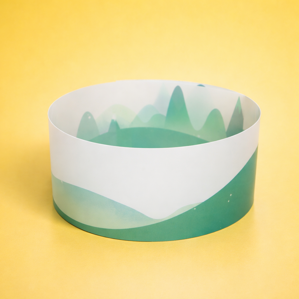 CUTE JUNGLE  TIGER BIRTHDAY