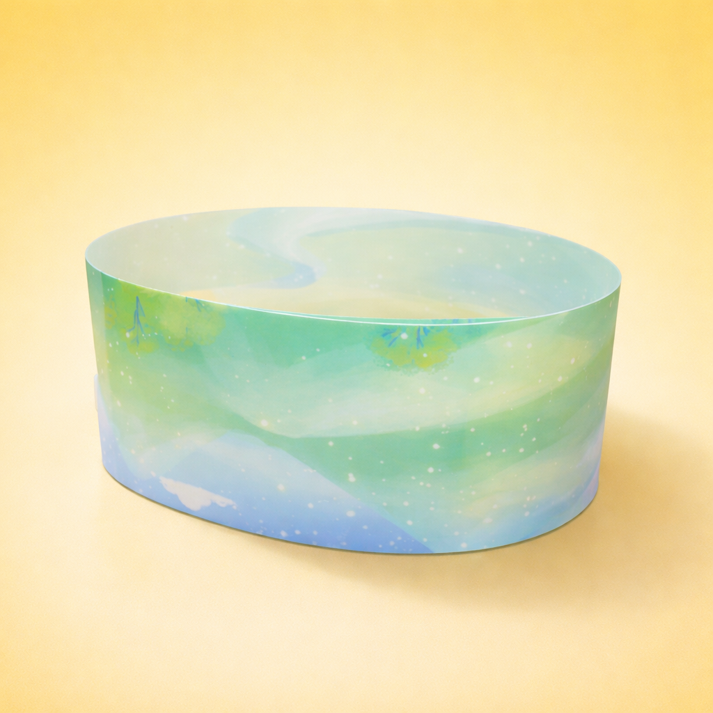 PASTEL LAMB  DELIGHT