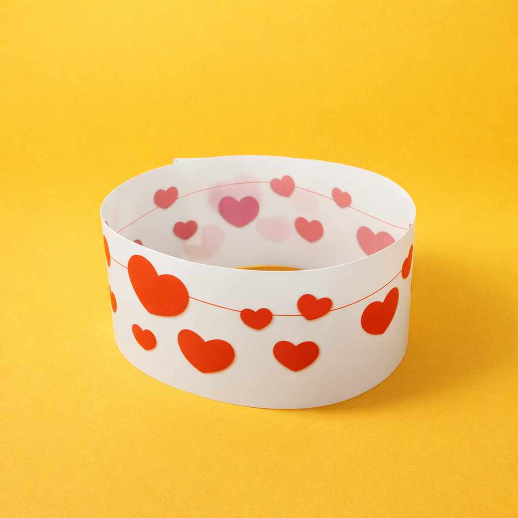 SWEET ROSE  TEDDY LOVE