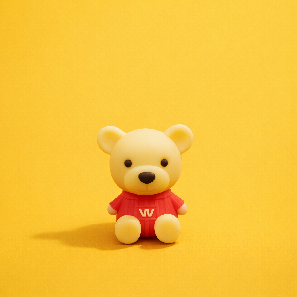 CUTE TEDDY  CELEBRATION