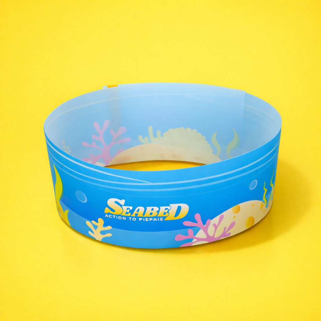 OCEAN  ADVENTURE  WHALE