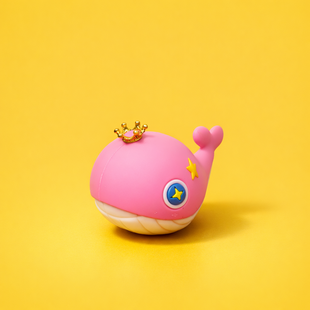 OCEAN  ADVENTURE  WHALE