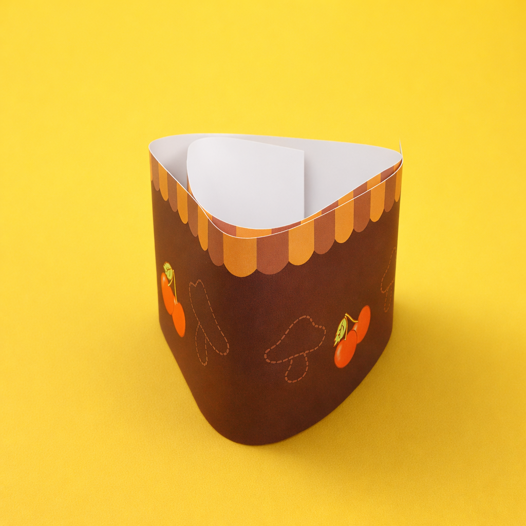 HAPPY EVERYDAY  CHOCOLATE  BEAR