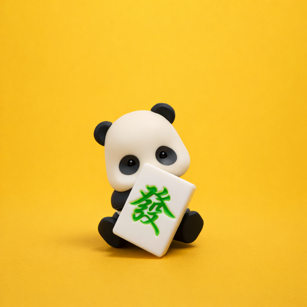 PANDA TEA TIME  CELEBRATION