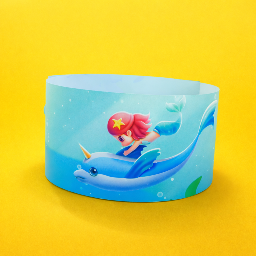 AQUA MERMAID  FANTASY