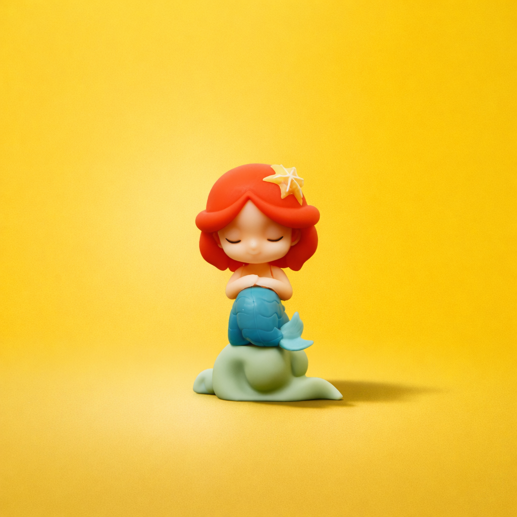 AQUA MERMAID  FANTASY