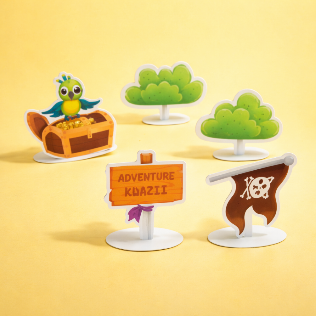 MONKEY JUNGLE  ADVENTURE