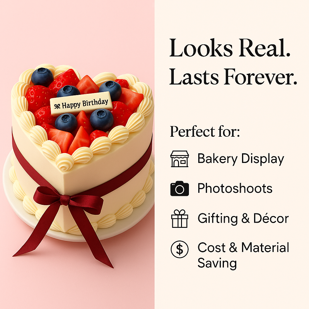 Heart Bliss Berry (25507)