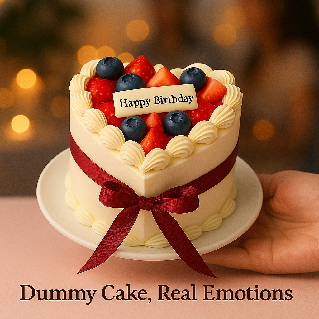 Heart Bliss Berry (25507)