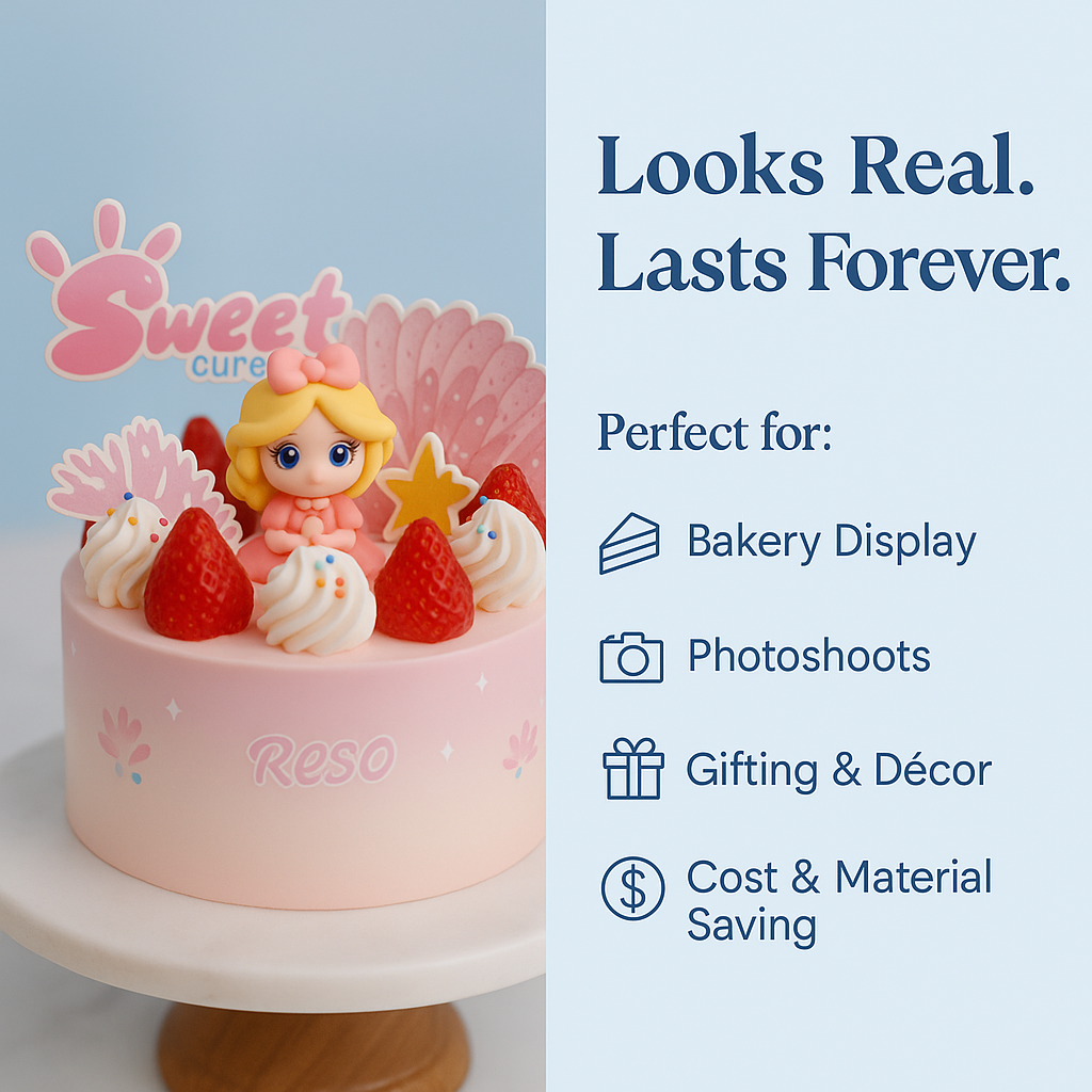 Sweet Cure  Princess (25196)