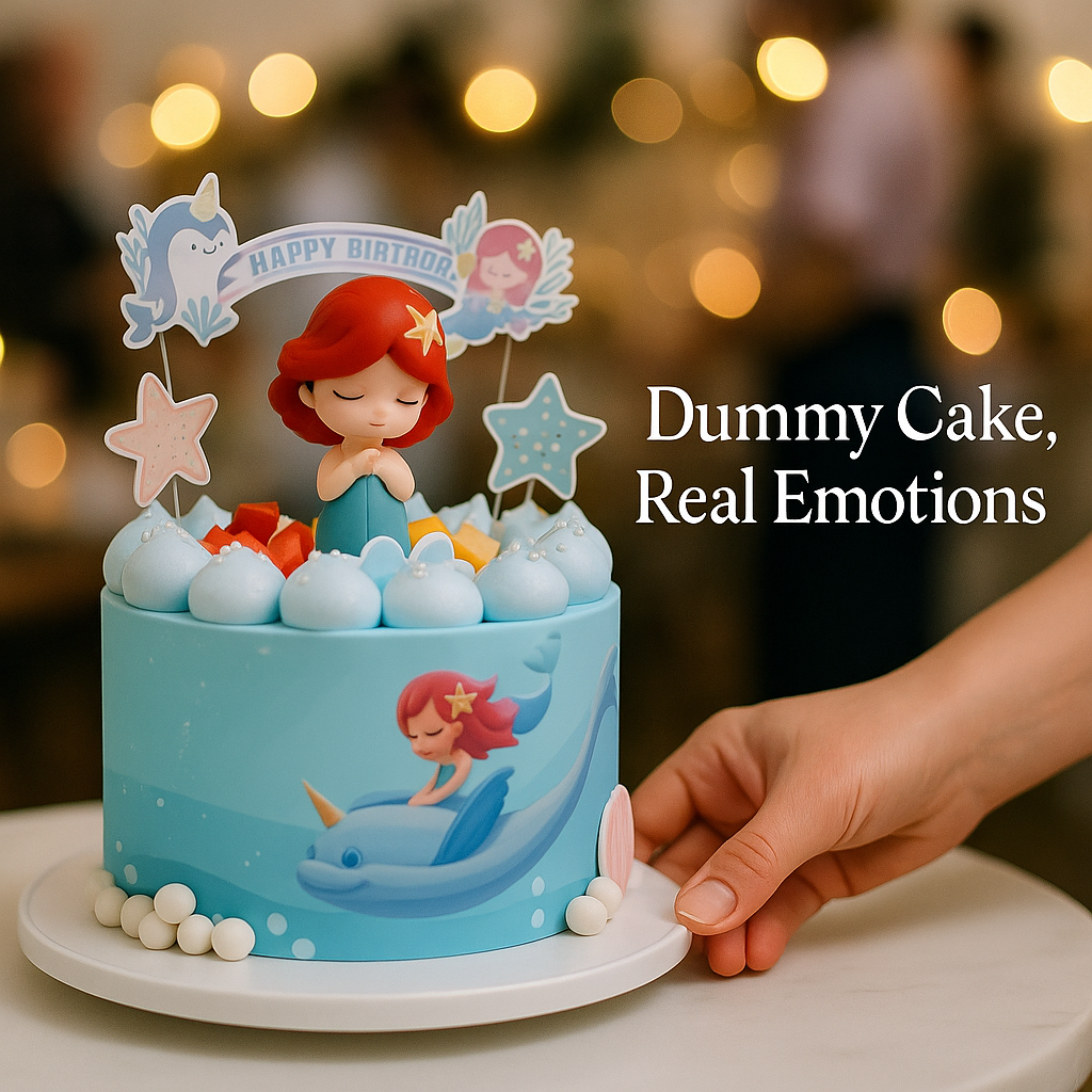 Aqua Mermaid Fantasy (25199)