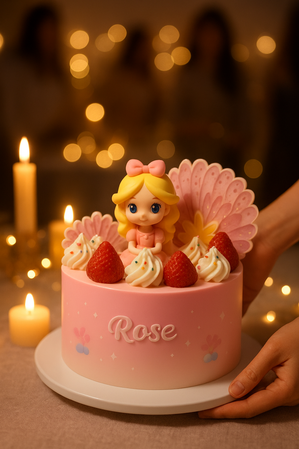 Sweet Cure  Princess (25196)