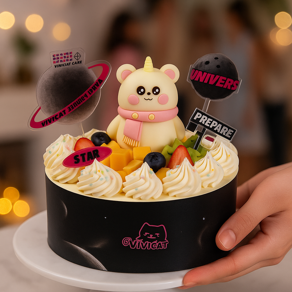 Galaxy Bear Universe (25172)