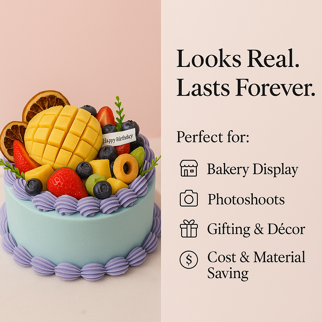 Tropical Mango Burst (25525)