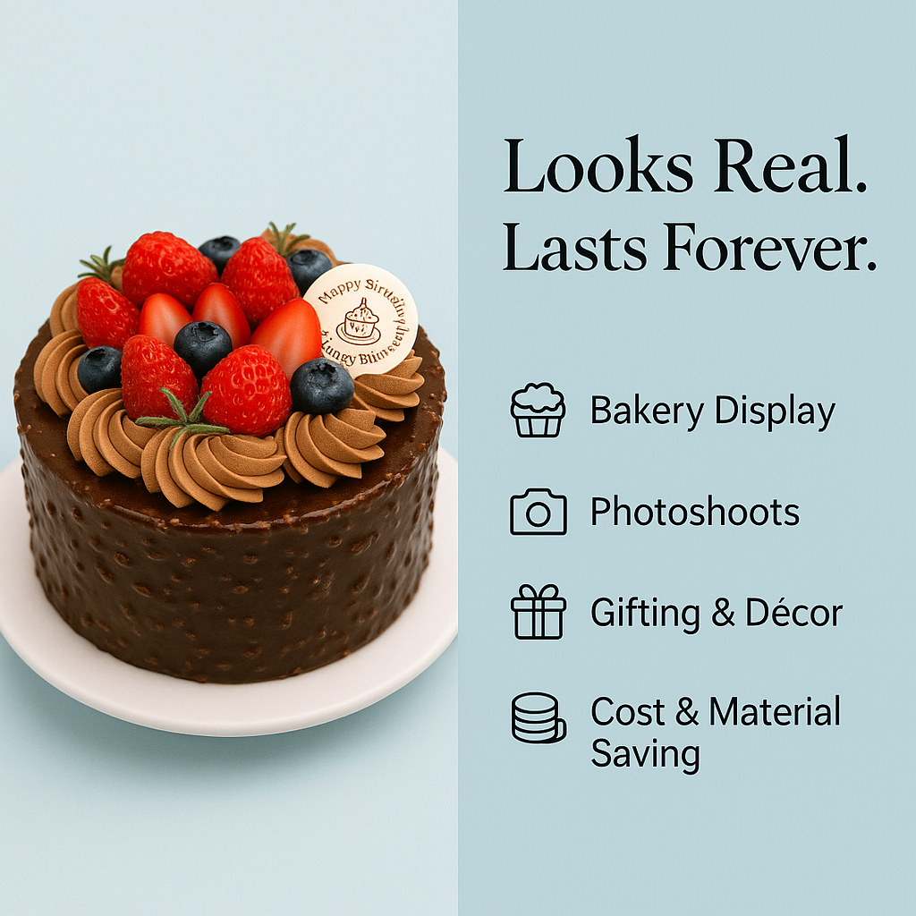 Chocolate Berry Deluxe (25474)