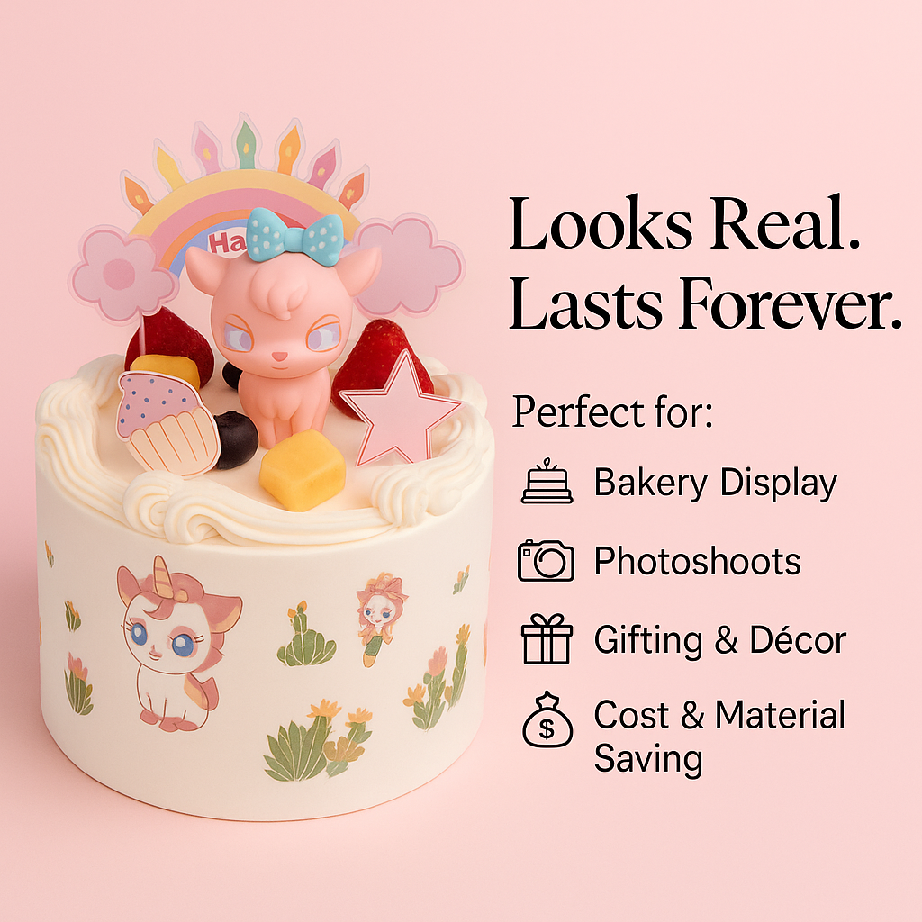 Dreamy Pink Fawn (25182)