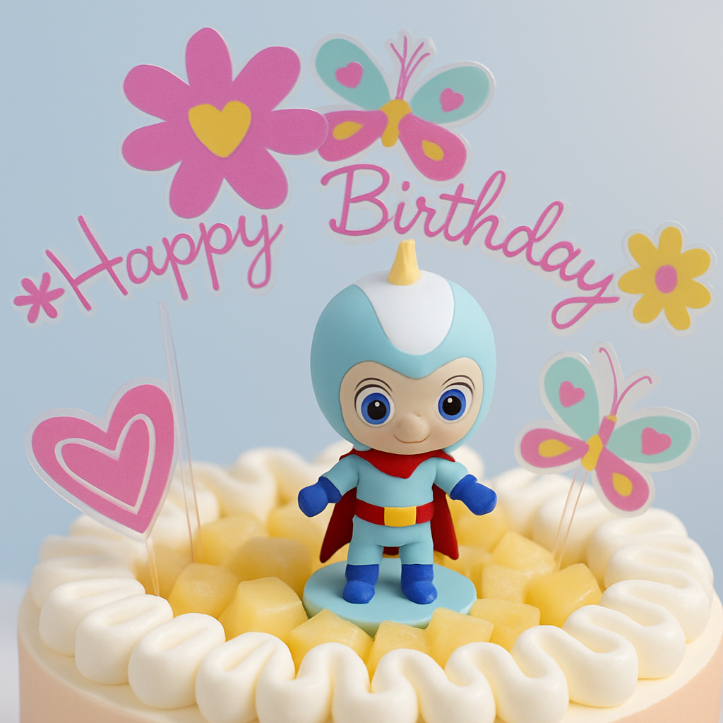 Superhero Ocean Adventure (25314)